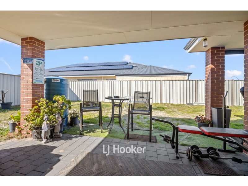 2 Pisces Way, Australind WA 6233