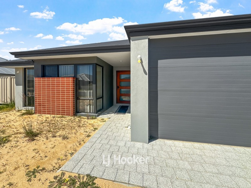 17 Ashburton Way, Australind WA 6233