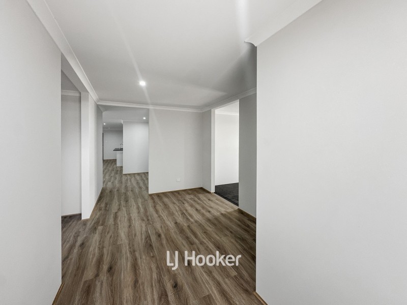 17 Ashburton Way, Australind WA 6233