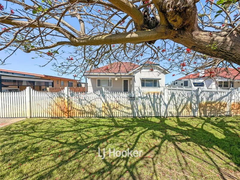 23 William Street, South Bunbury WA 6230