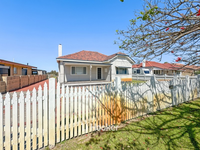 23 William Street, South Bunbury WA 6230