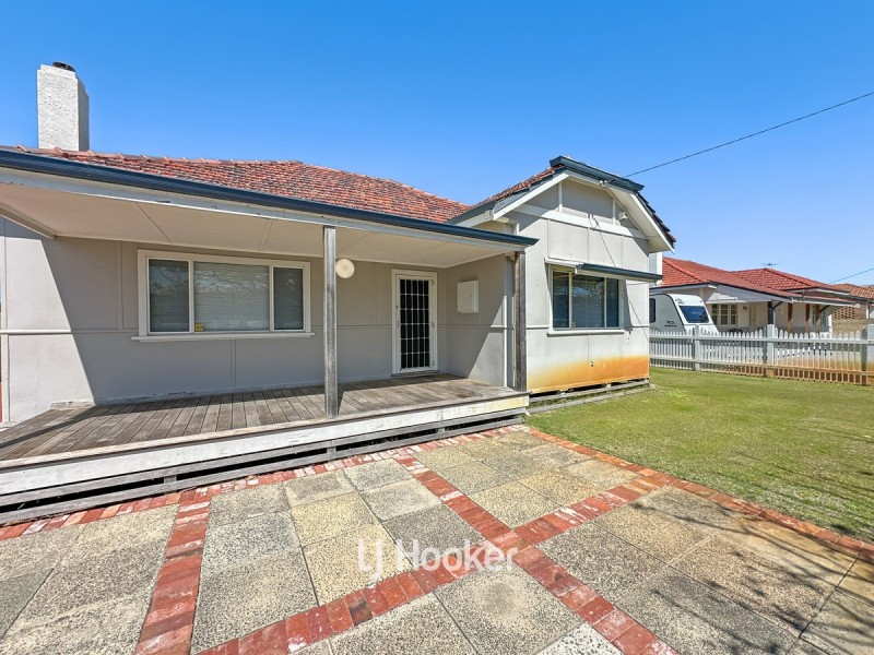 23 William Street, South Bunbury WA 6230