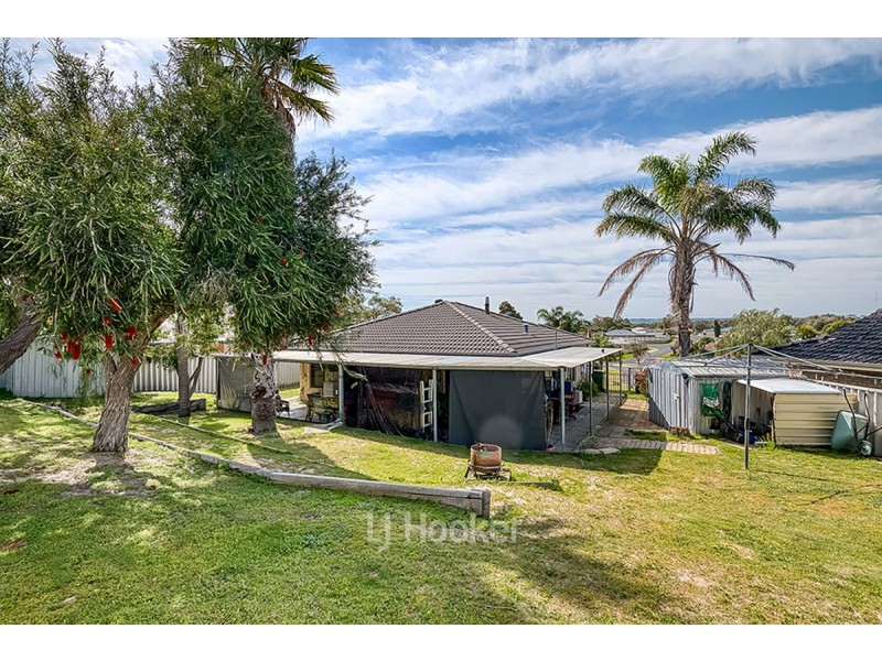 9 Greensill Crescent, Australind WA 6233