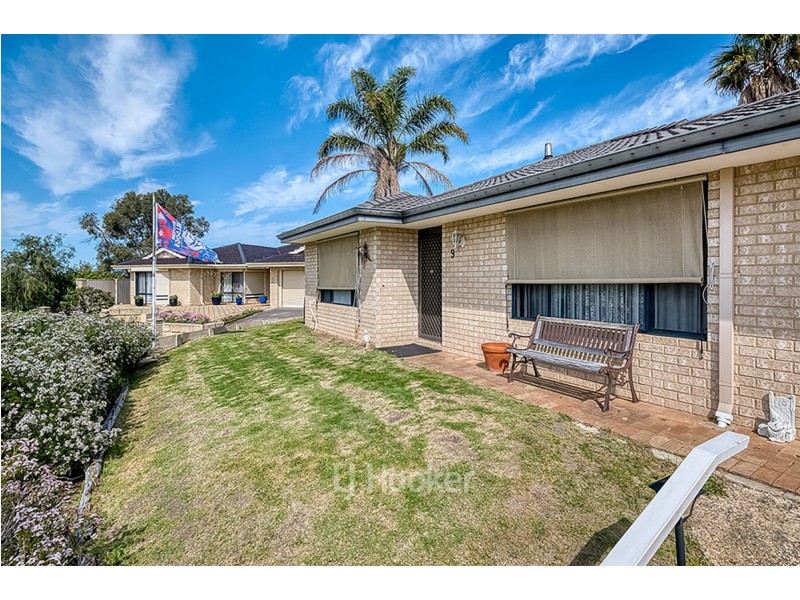 9 Greensill Crescent, Australind WA 6233