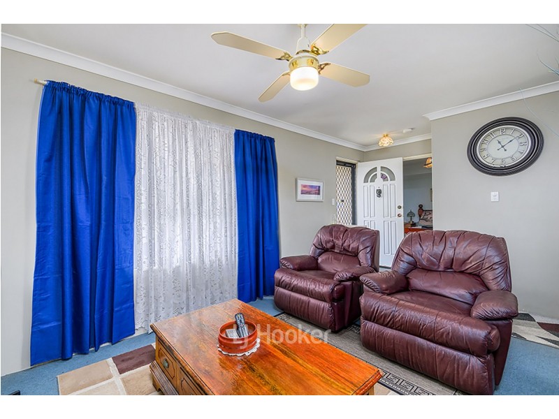 9 Greensill Crescent, Australind WA 6233