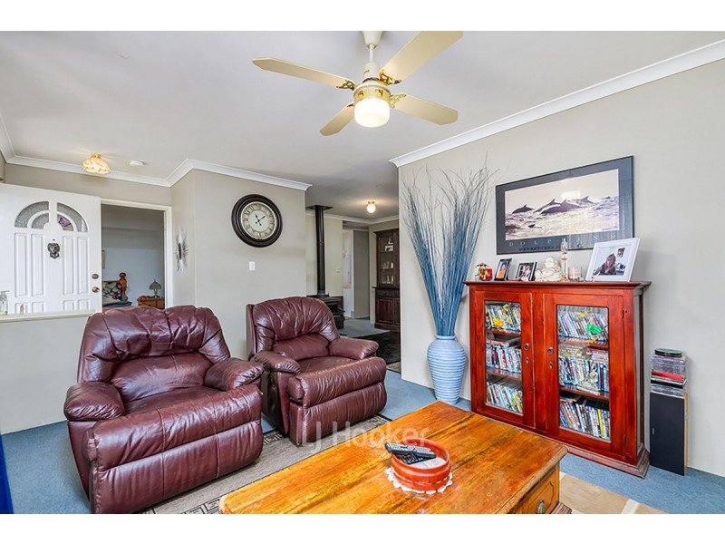 9 Greensill Crescent, Australind WA 6233