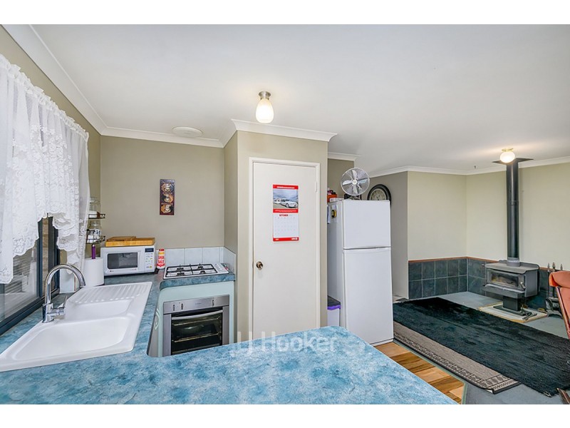 9 Greensill Crescent, Australind WA 6233