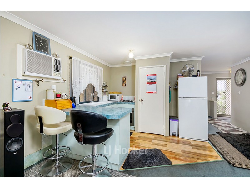 9 Greensill Crescent, Australind WA 6233
