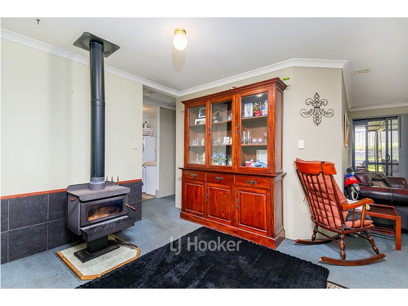 9 Greensill Crescent, Australind WA 6233