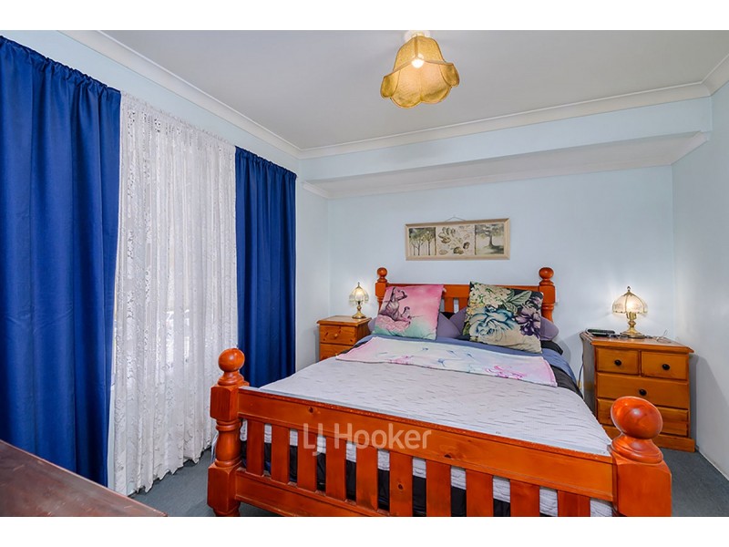 9 Greensill Crescent, Australind WA 6233