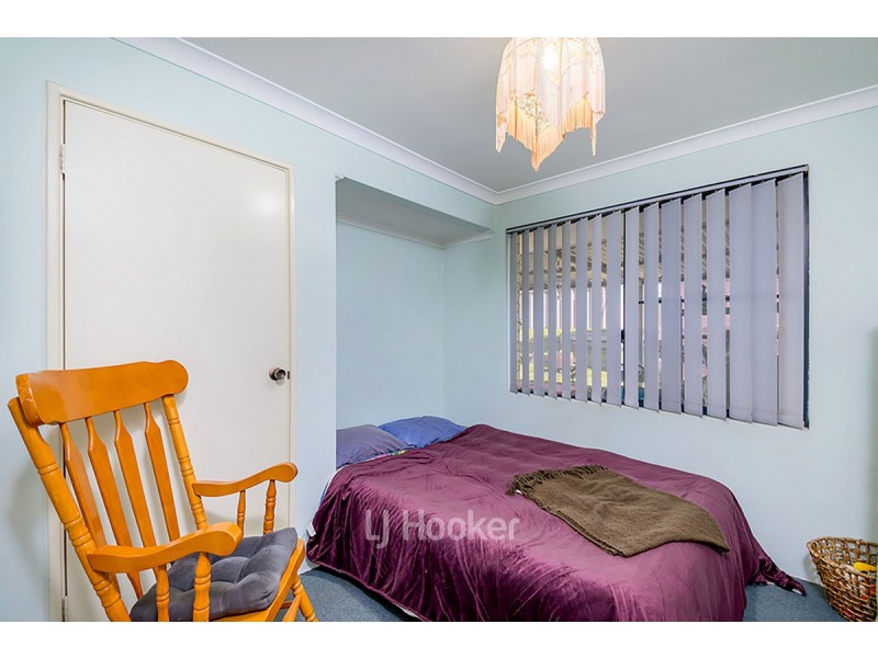9 Greensill Crescent, Australind WA 6233