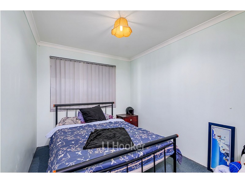 9 Greensill Crescent, Australind WA 6233