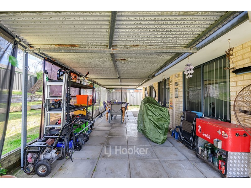 9 Greensill Crescent, Australind WA 6233