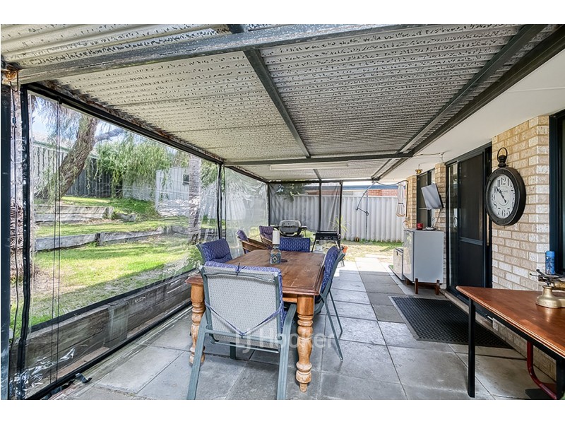 9 Greensill Crescent, Australind WA 6233