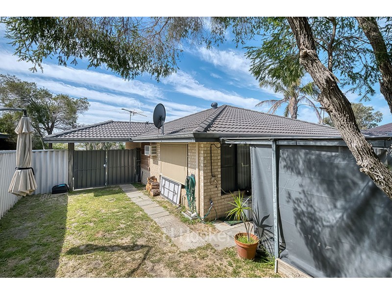 9 Greensill Crescent, Australind WA 6233