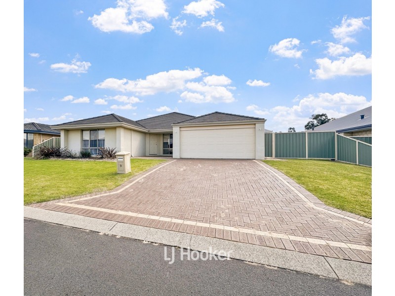 9 Heatherglen Road, Australind WA 6233