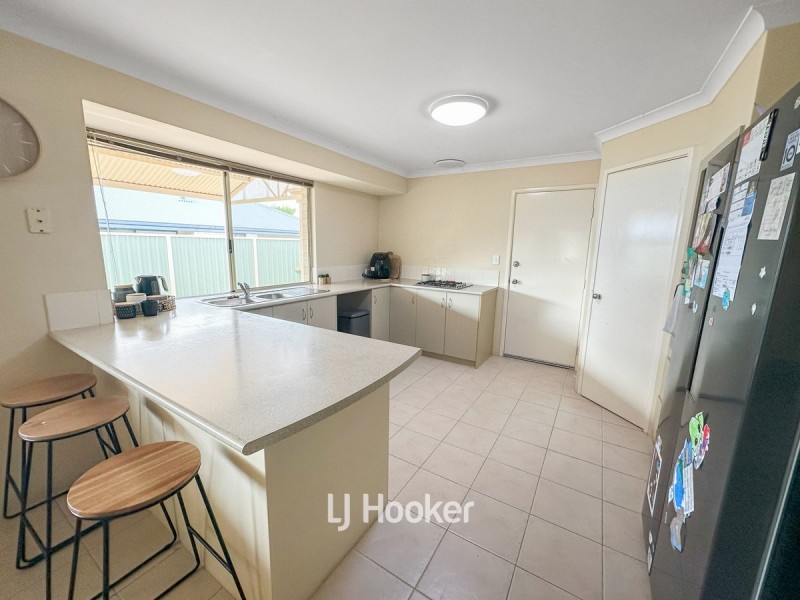 9 Heatherglen Road, Australind WA 6233