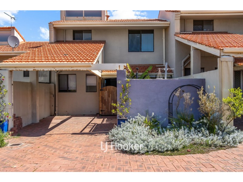 25/13 Upper Esplanade, Bunbury WA 6230