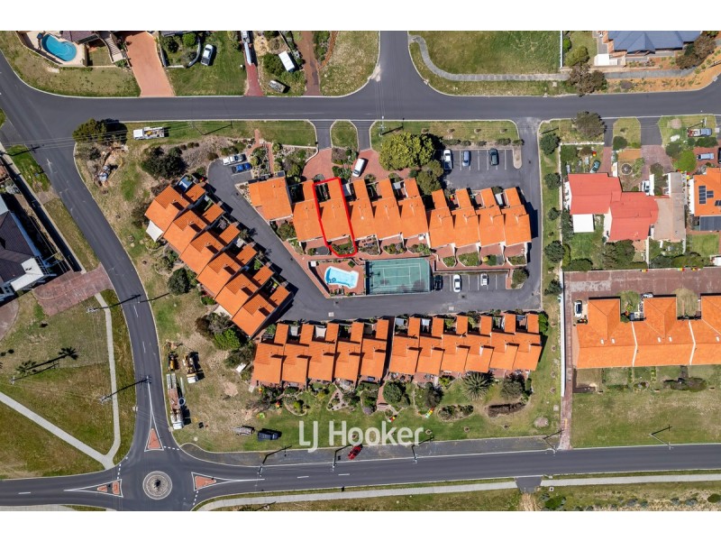 25/13 Upper Esplanade, Bunbury WA 6230