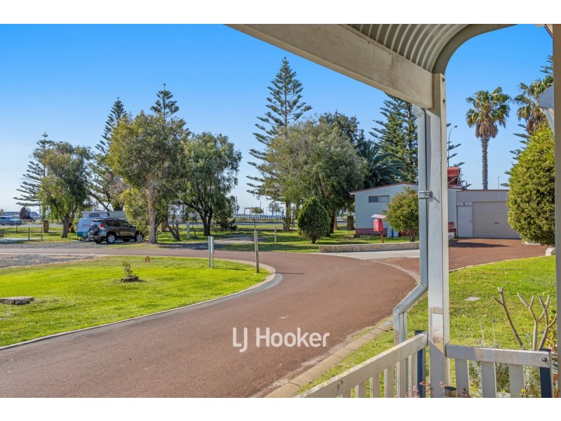 Park Home 5/752 Koombana Drive, Bunbury WA 6230