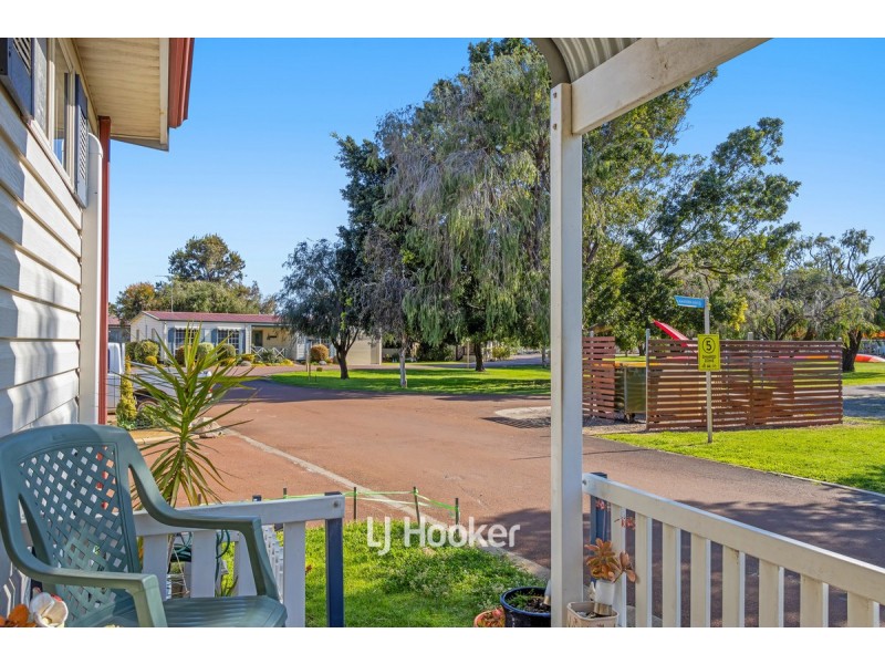Park Home 5/752 Koombana Drive, Bunbury WA 6230