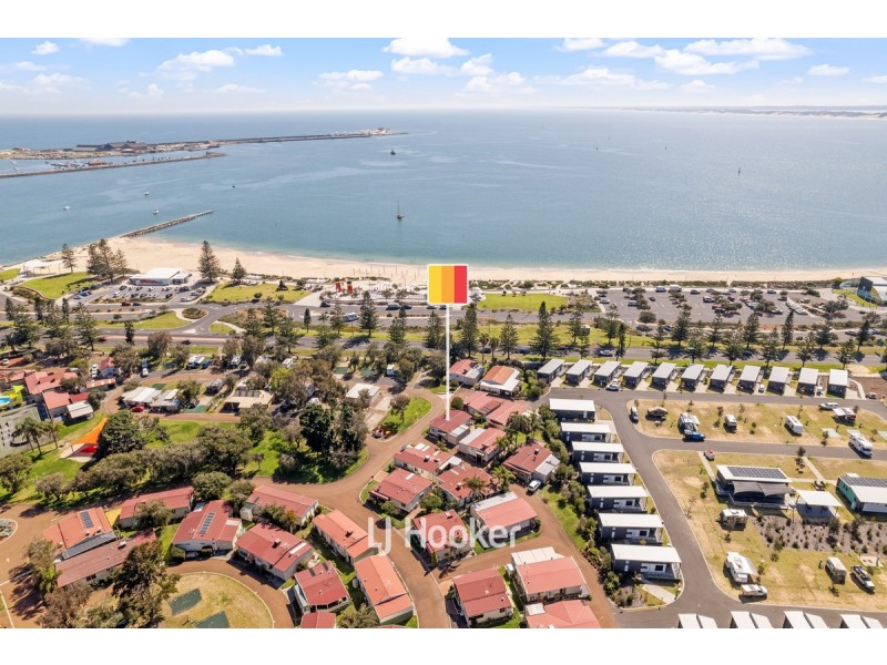Park Home 5/752 Koombana Drive, Bunbury WA 6230