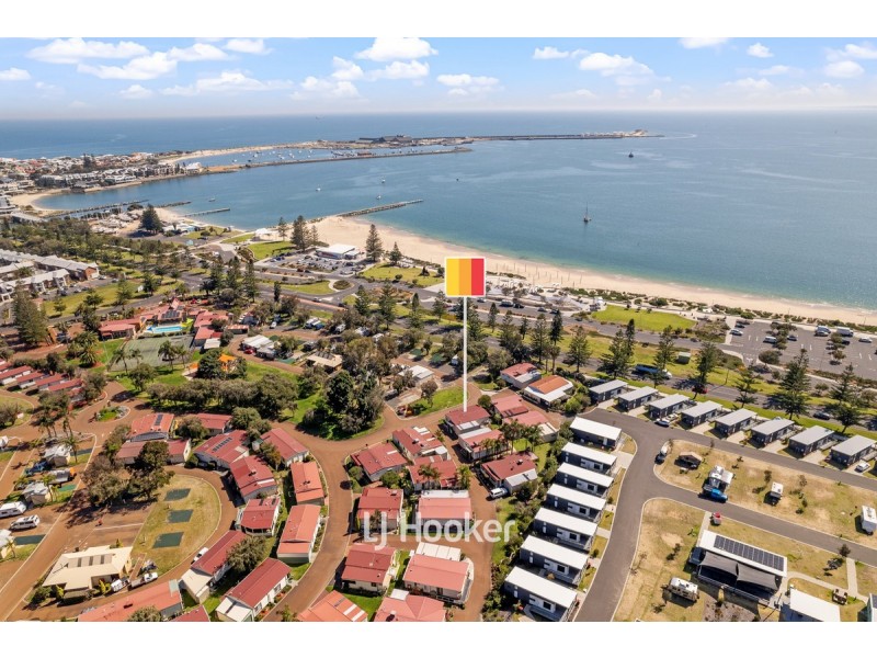 Park Home 5/752 Koombana Drive, Bunbury WA 6230