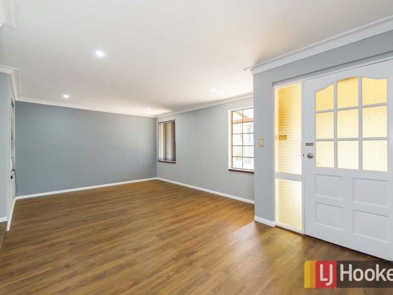 13 Crimp Crescent, Leschenault WA 6233