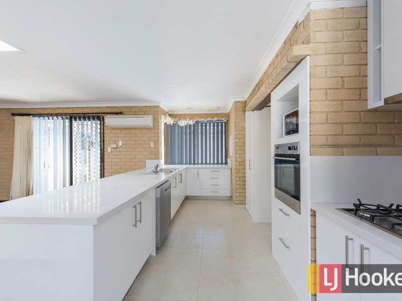 13 Crimp Crescent, Leschenault WA 6233