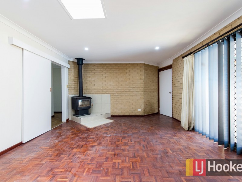 13 Crimp Crescent, Leschenault WA 6233