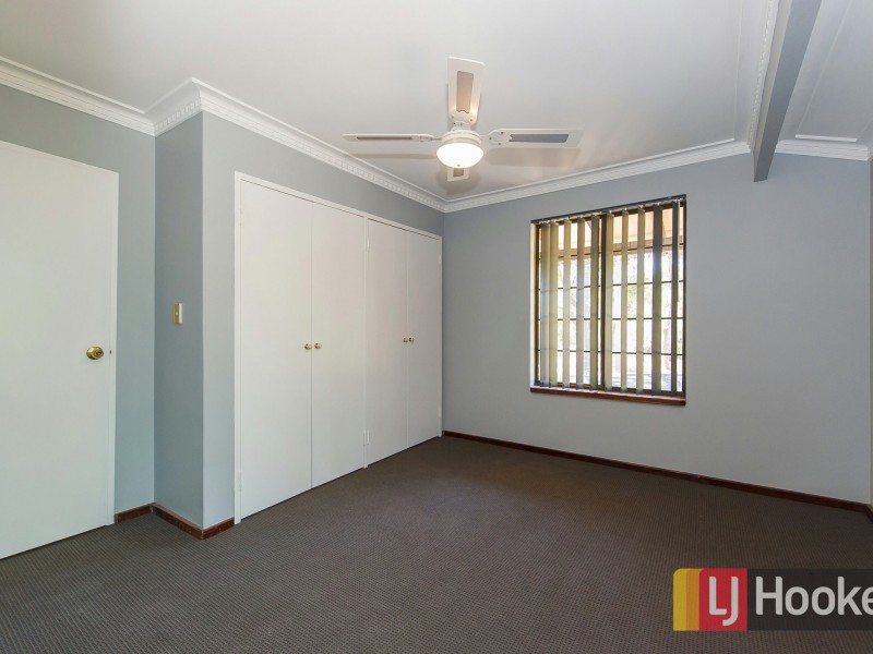 13 Crimp Crescent, Leschenault WA 6233