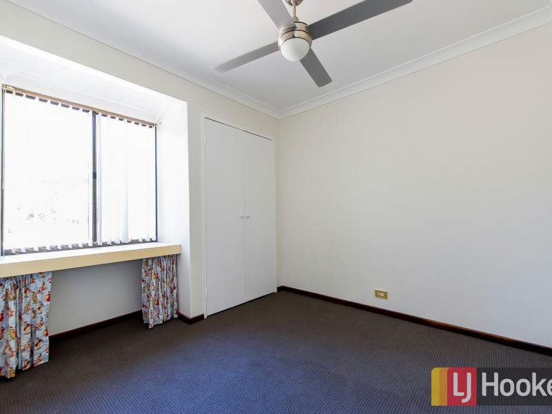 13 Crimp Crescent, Leschenault WA 6233