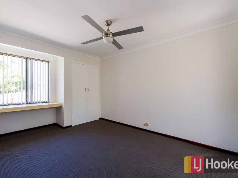 13 Crimp Crescent, Leschenault WA 6233