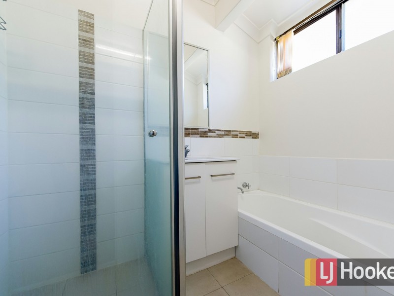 13 Crimp Crescent, Leschenault WA 6233