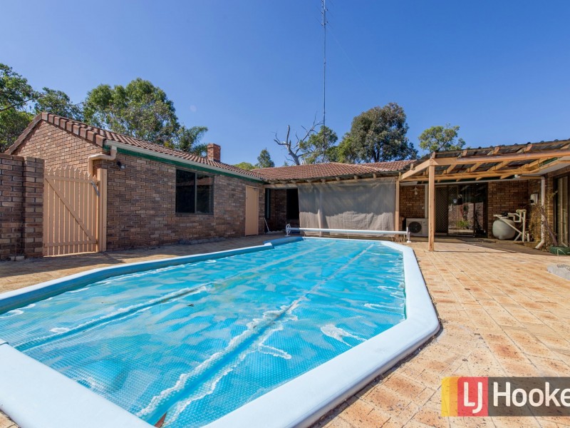 13 Crimp Crescent, Leschenault WA 6233