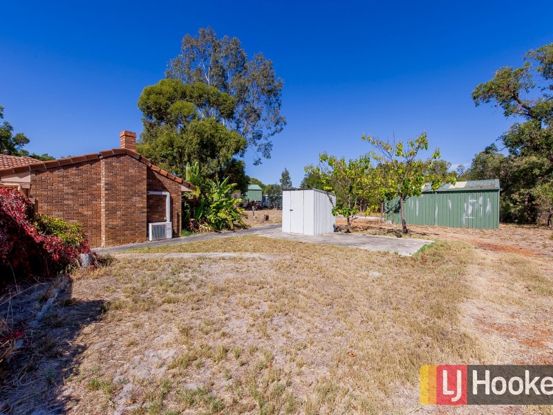 13 Crimp Crescent, Leschenault WA 6233