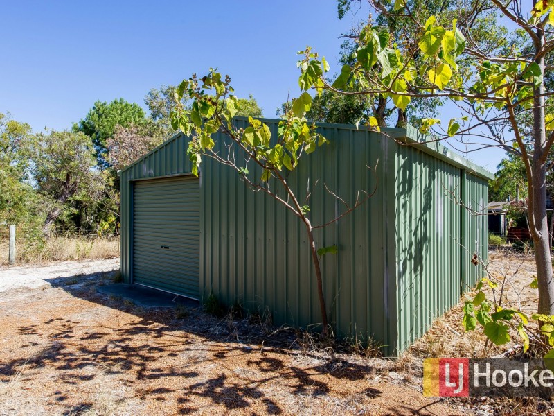 13 Crimp Crescent, Leschenault WA 6233