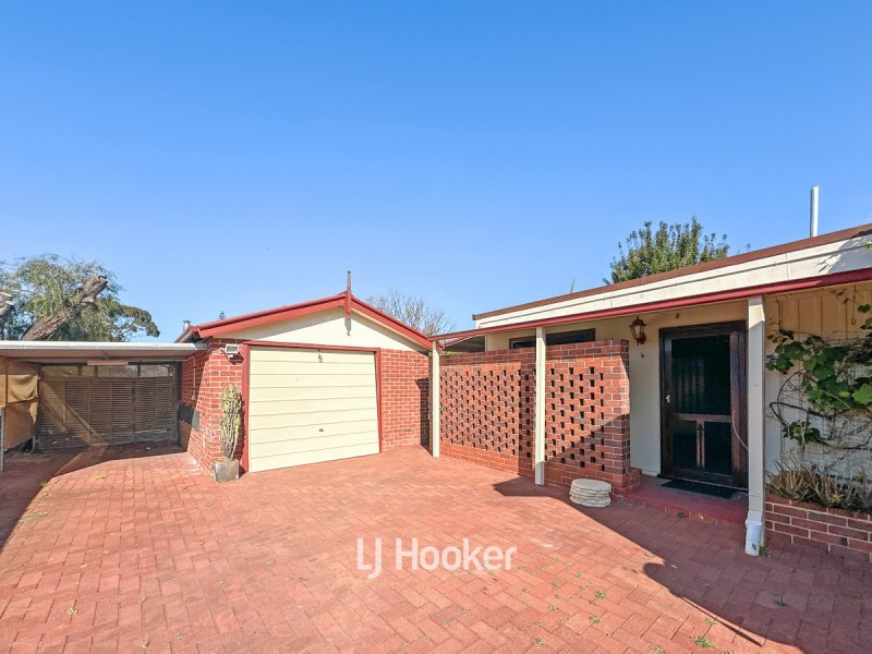 9 Miller Street, South Bunbury WA 6230