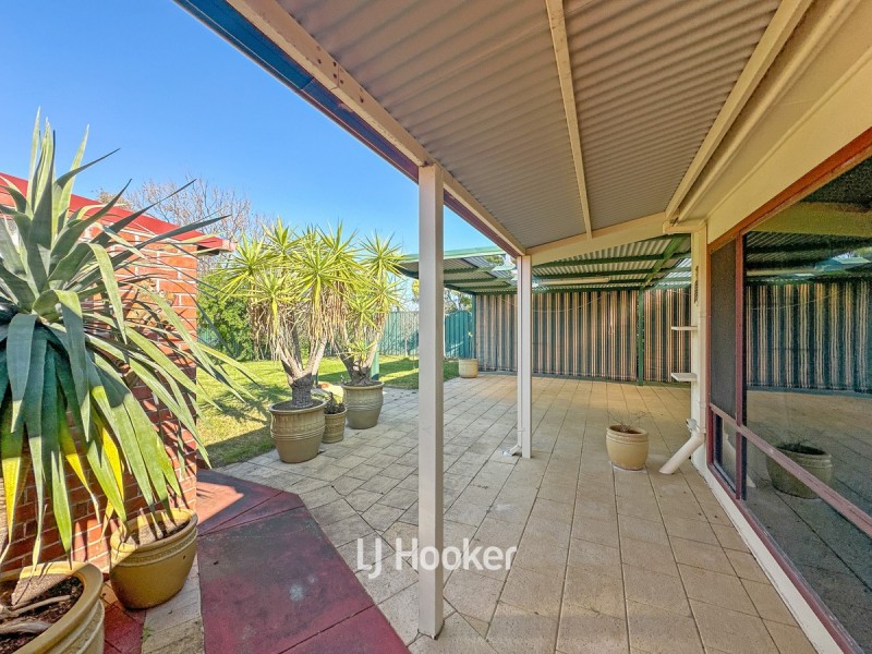 9 Miller Street, South Bunbury WA 6230