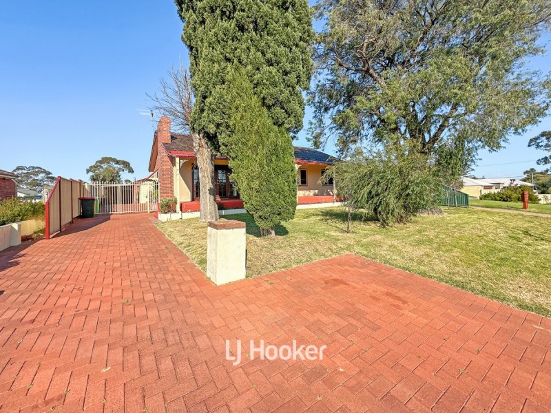 9 Miller Street, South Bunbury WA 6230