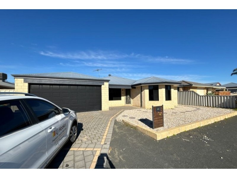 12 Curtin Mews, Eaton WA 6232