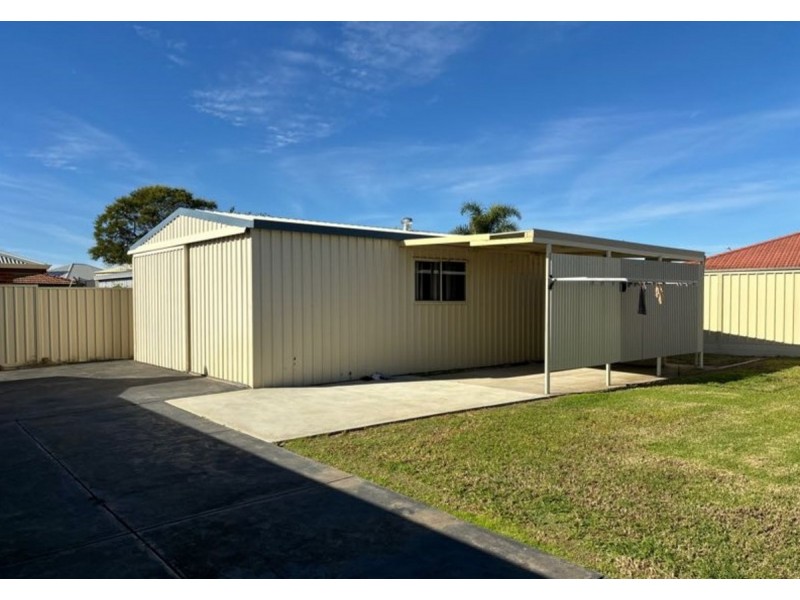 12 Curtin Mews, Eaton WA 6232