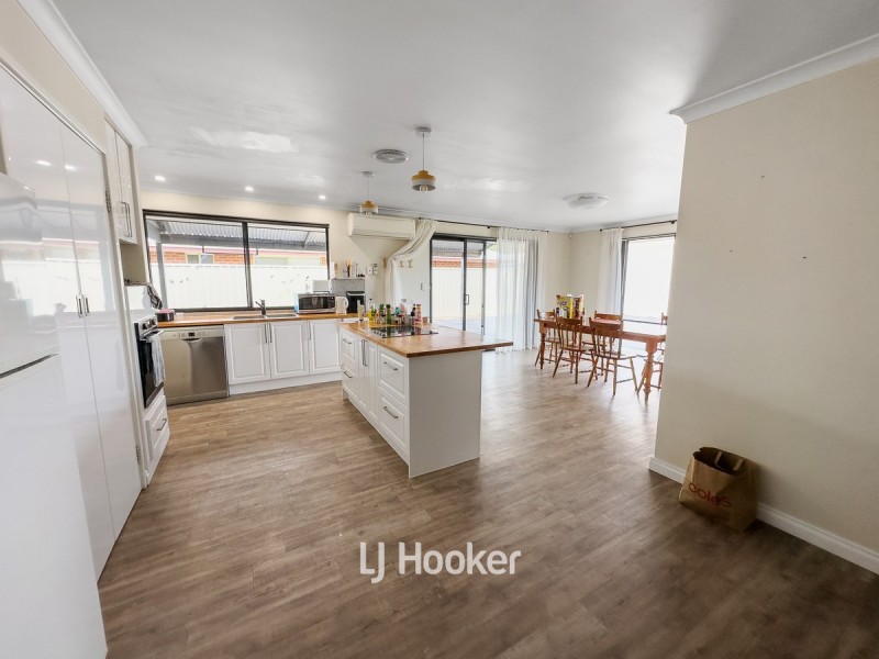 12 Curtin Mews, Eaton WA 6232