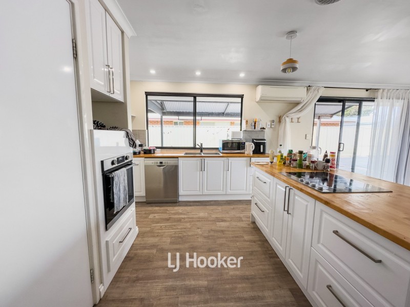 12 Curtin Mews, Eaton WA 6232