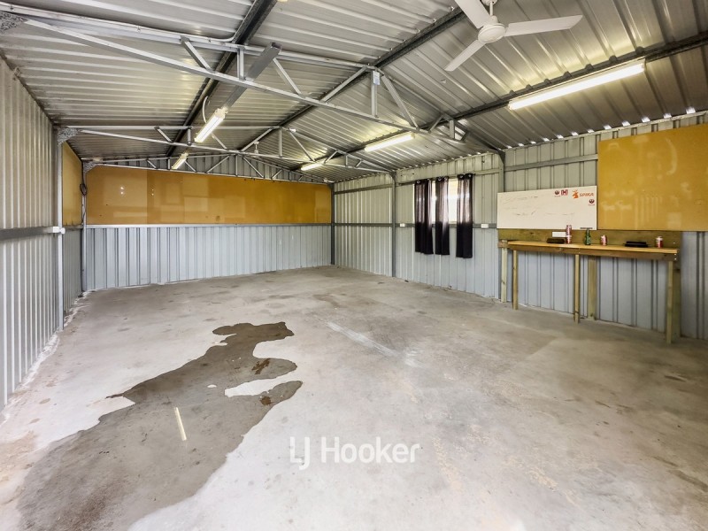 12 Curtin Mews, Eaton WA 6232