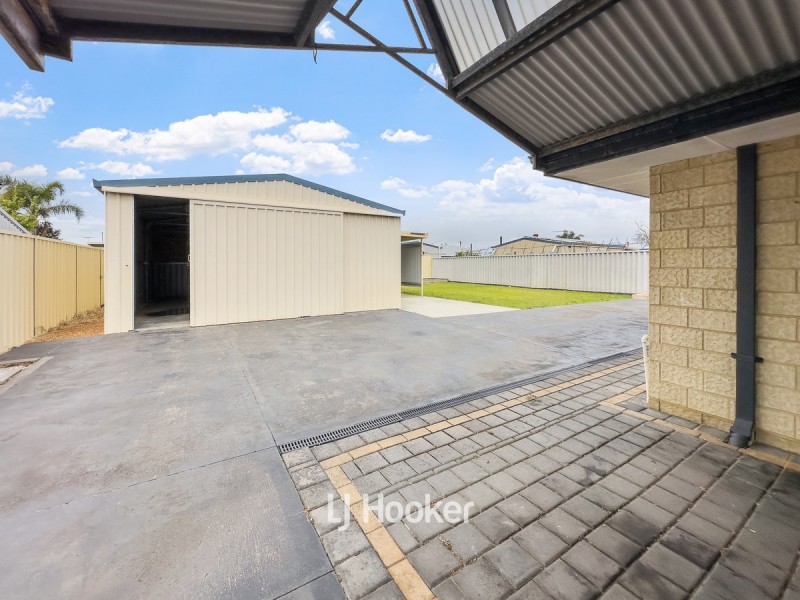 12 Curtin Mews, Eaton WA 6232