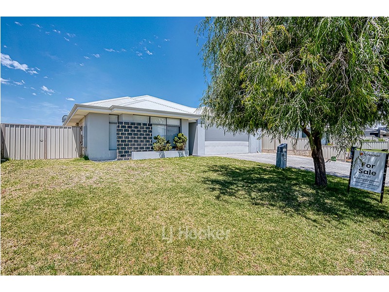 33 Solar Street, Australind WA 6233