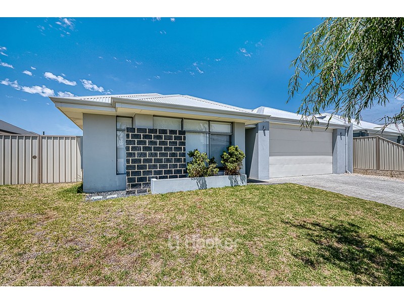 33 Solar Street, Australind WA 6233