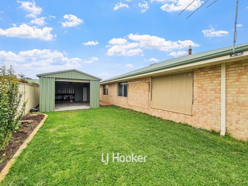 7 Iris Way, Glen Iris WA 6230