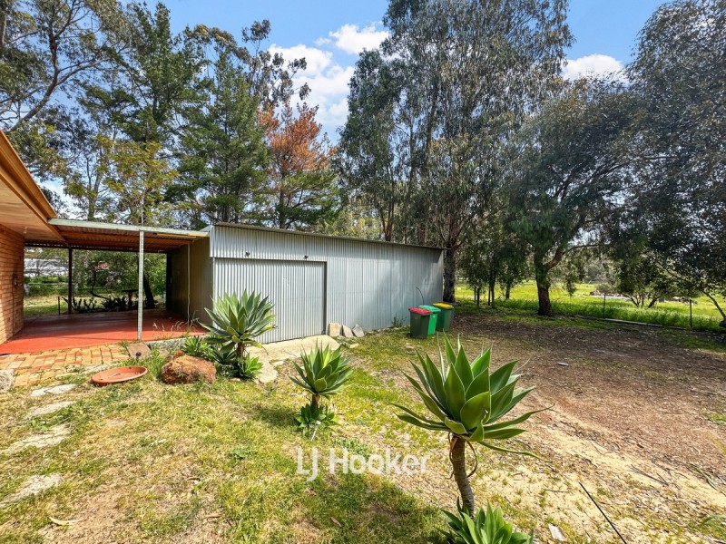 58 Weld Road, Capel WA 6271